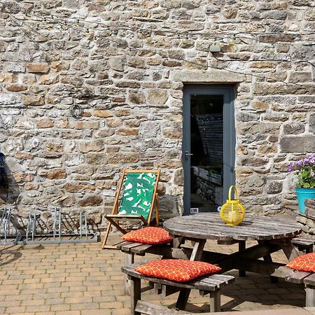 Hawks Barn - Horton In Ribblesdale Villa Kültér fotó