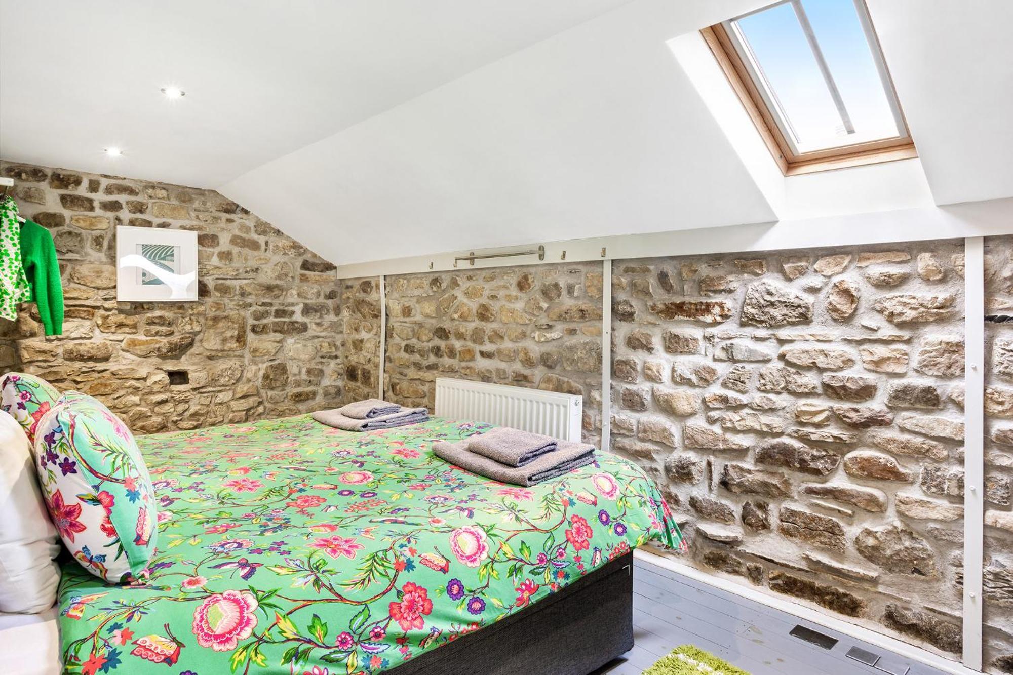 Hawks Barn - Horton In Ribblesdale Villa Kültér fotó